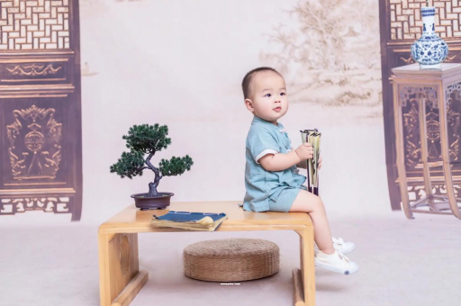 儋州宝宝反复发烧呕吐